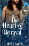 [Diablo Falls 01] • Heart of Betrayal